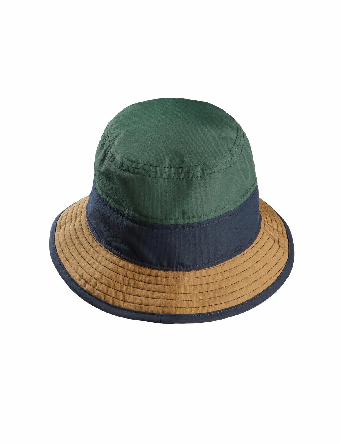 VAUDE Kids Lezza Hat II - Chapeau de Soleil - Mixte Enfant