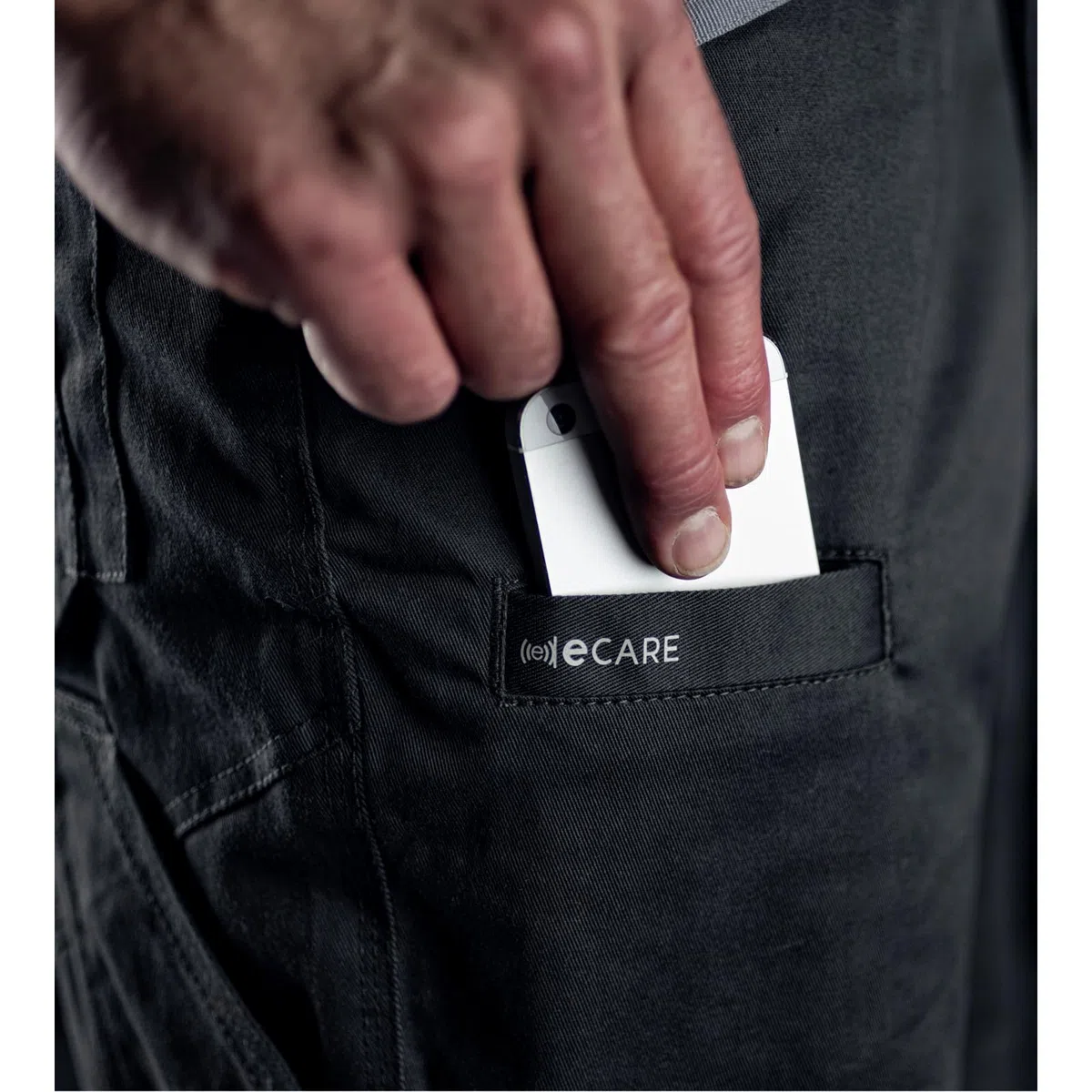 WüRTH MODYF Pantalon de Travail Stretch X Anthracite