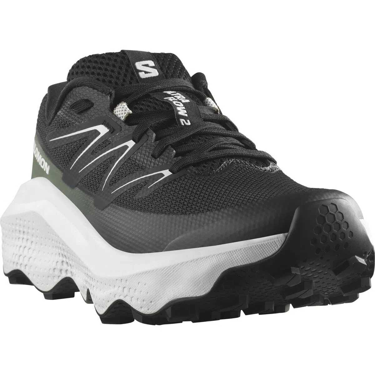 Salomon ULTRA FLOW Chaussures de randonnée, Femme