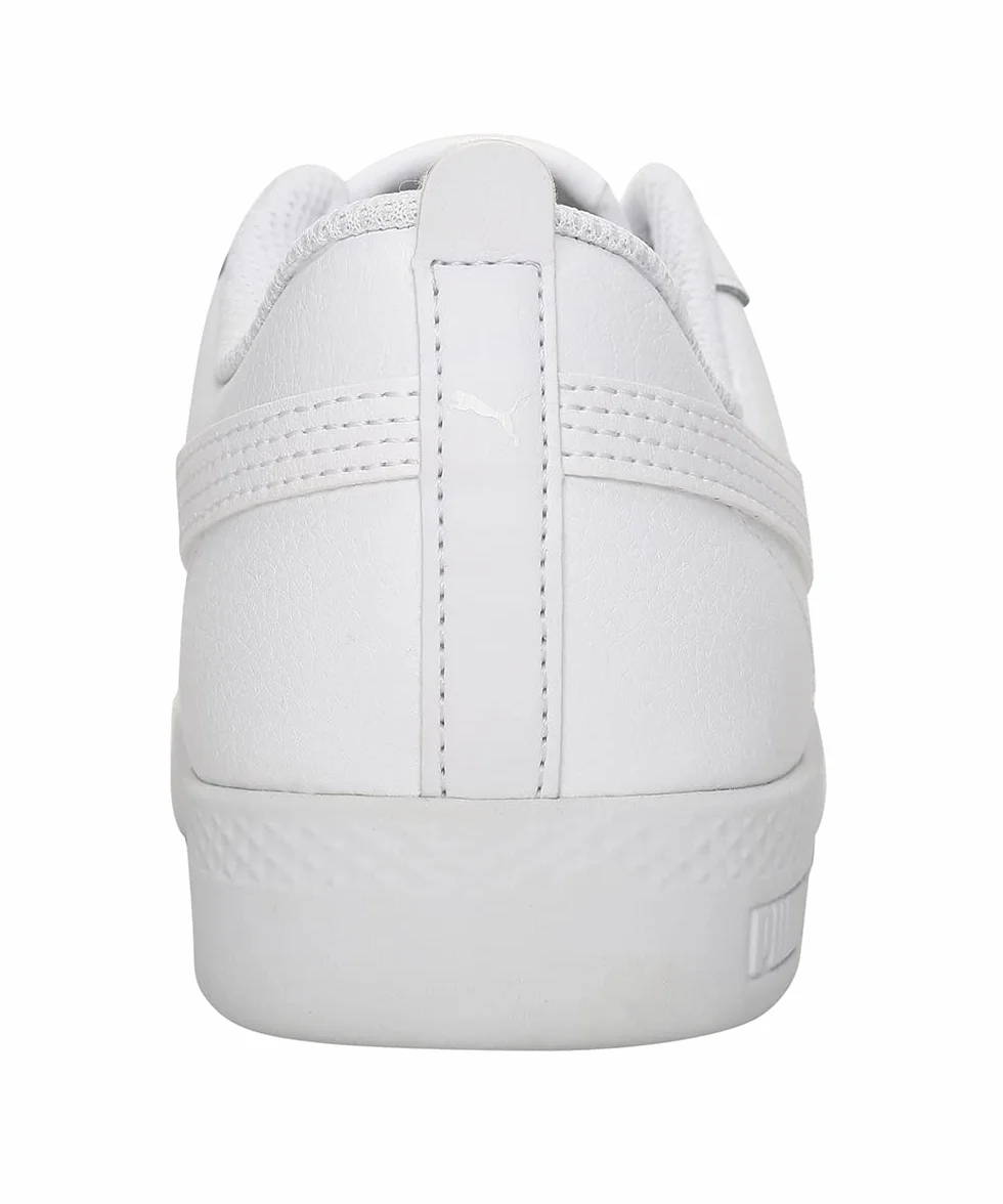 PUMA Femmes Smash WNS V2 L Baskets