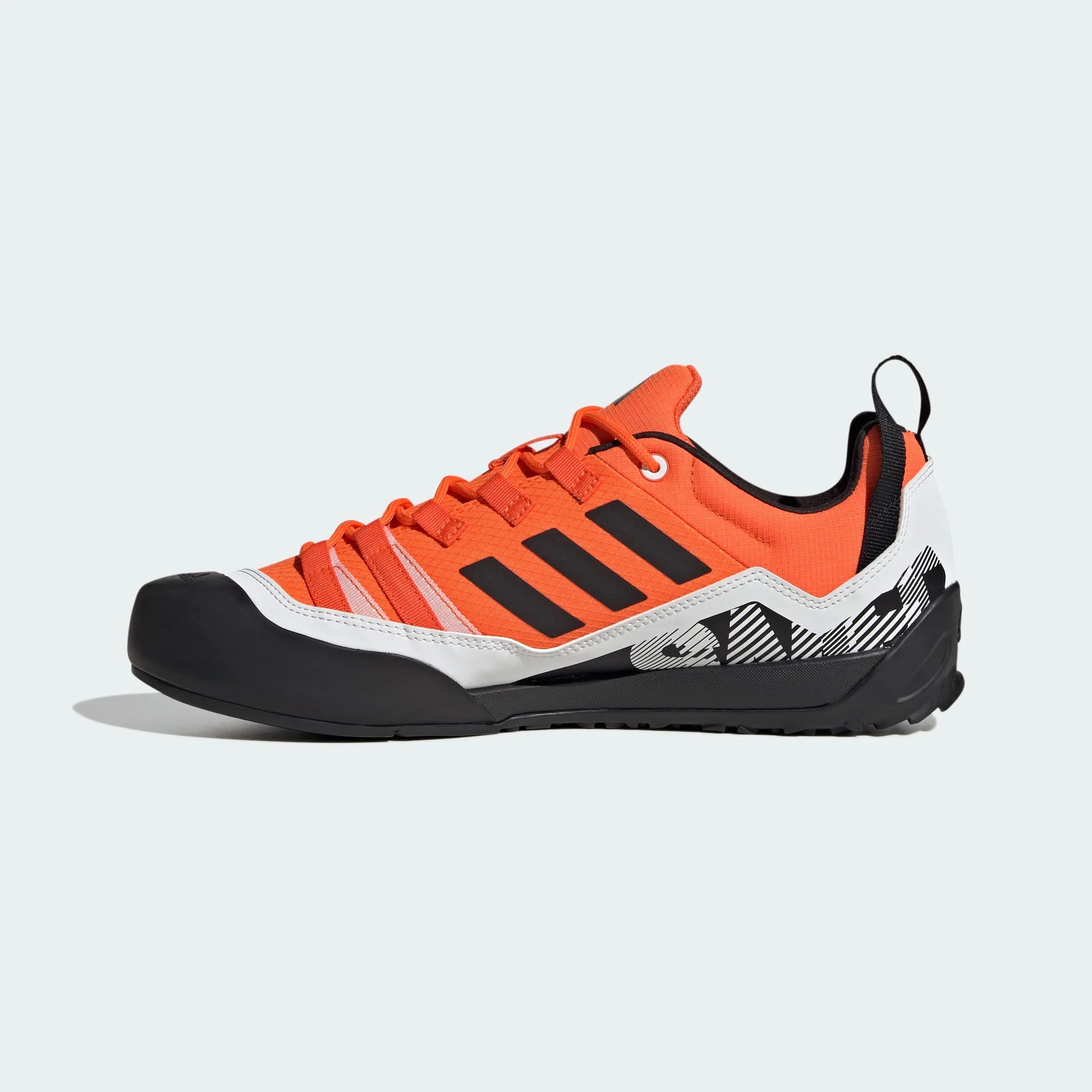adidas Unisex Chaussure de randonnée Terrex Swift Solo 2.0