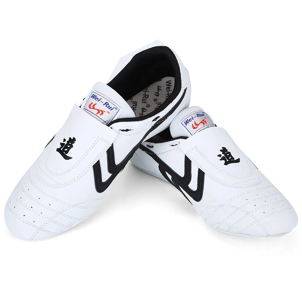 VGEBY1 Taekwondo Chaussures