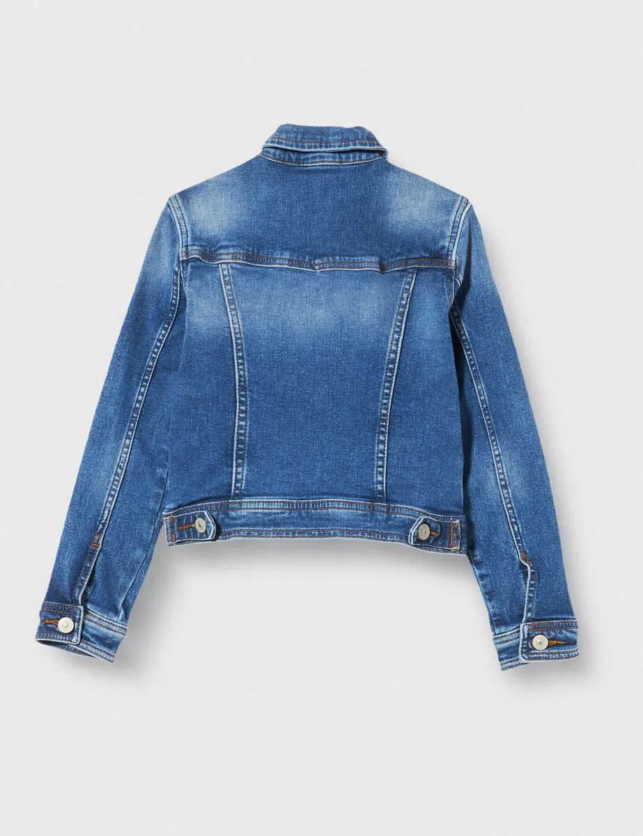 LTB Eliza G Jacket Garçon