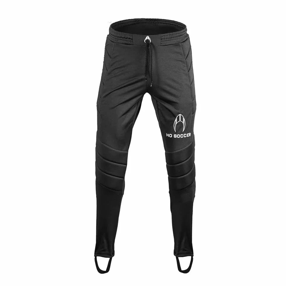 Ho Soccer 0505555 Pantalon Long de Gardien de But Mixte