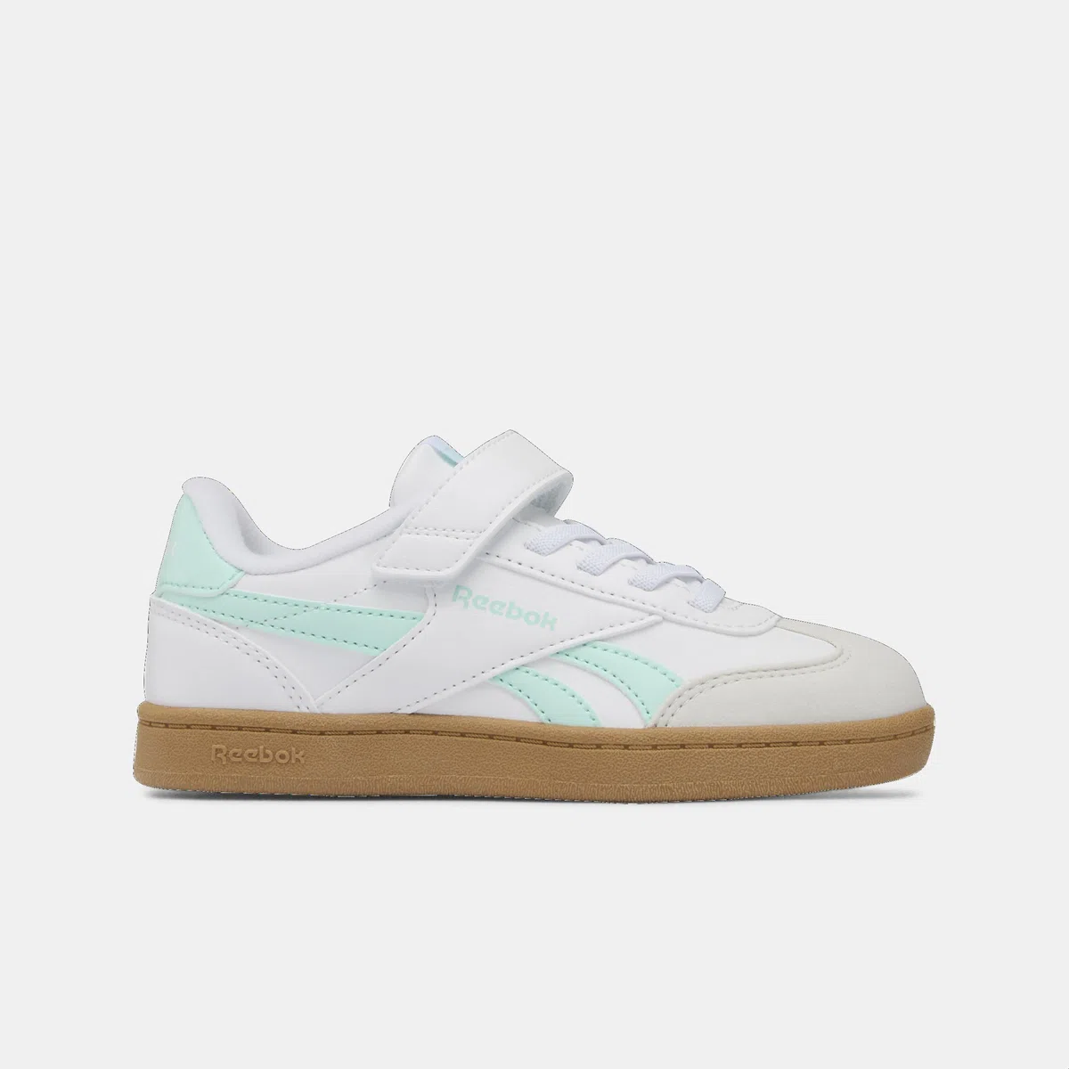 Reebok Reebok Smash Edge Elastic & Top Strap BasketMixte Enfant