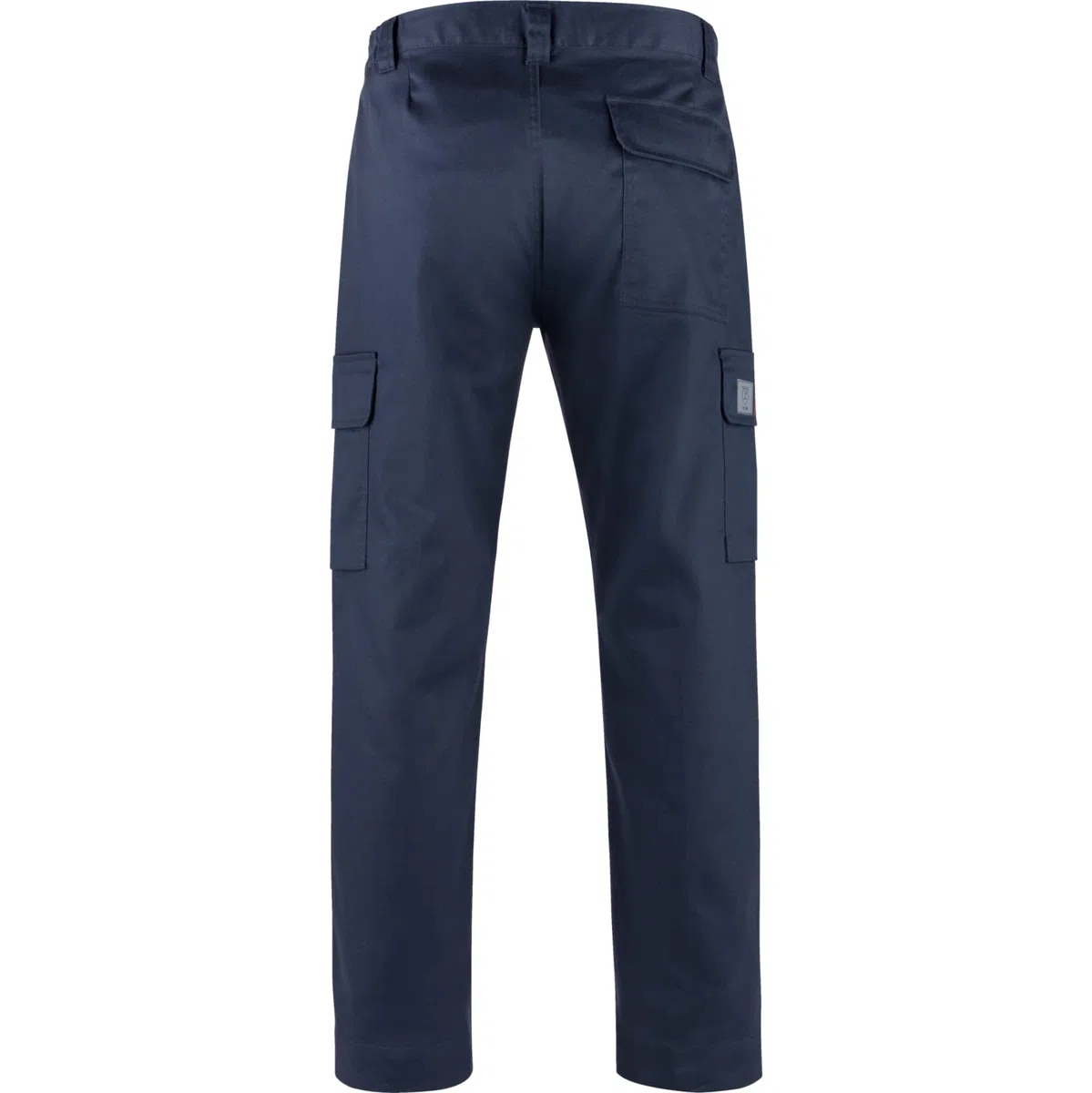 WüRTH MODYF Pantalon de travail Soudeur Ignifugé EN 11611, EN 11612 marine