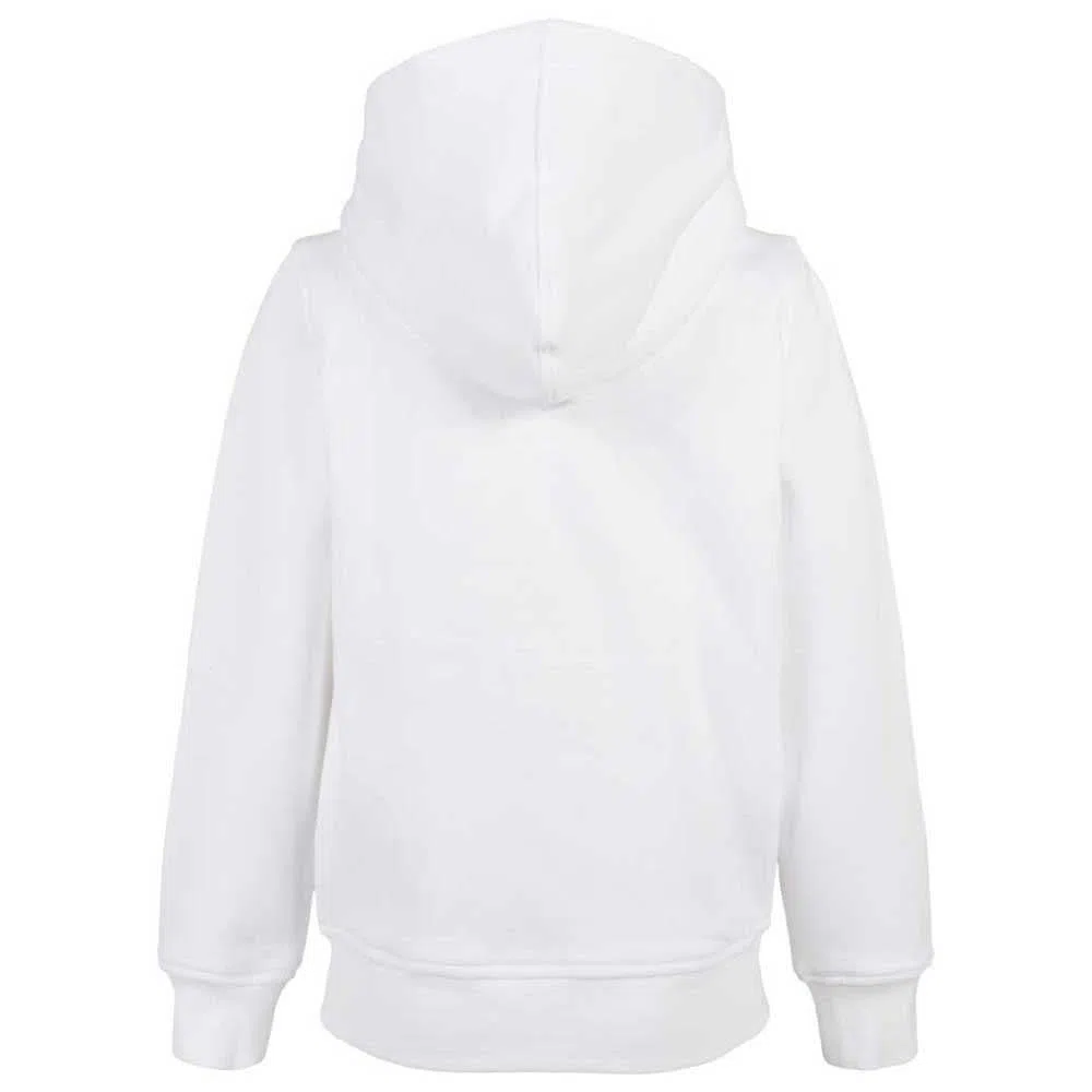 Build Your Brand Organic Basic Kids Zip Hoody Sweatshirt à Capuche Mixte Enfant (Lot de 1)