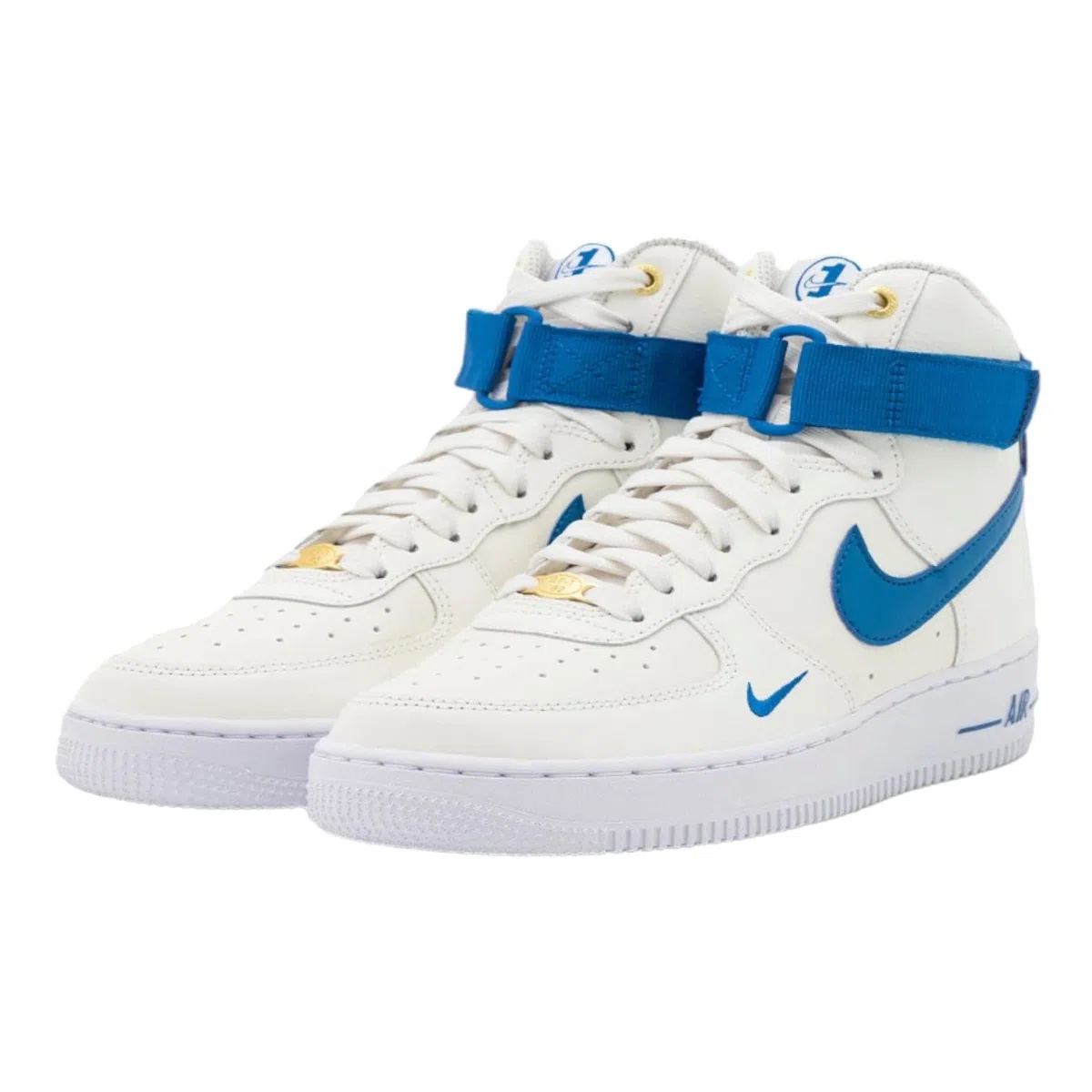 Nike Wmns Air Force 1 Hi SE