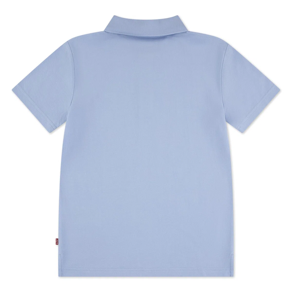 Levi's Ea893 Polo avec Bande De Propreté Au Col Garçon (Lot de 1)