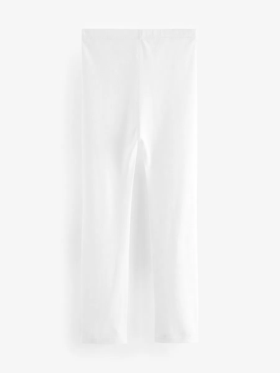 NEXT Fille Lot de 2 Leggings Kind to Skin