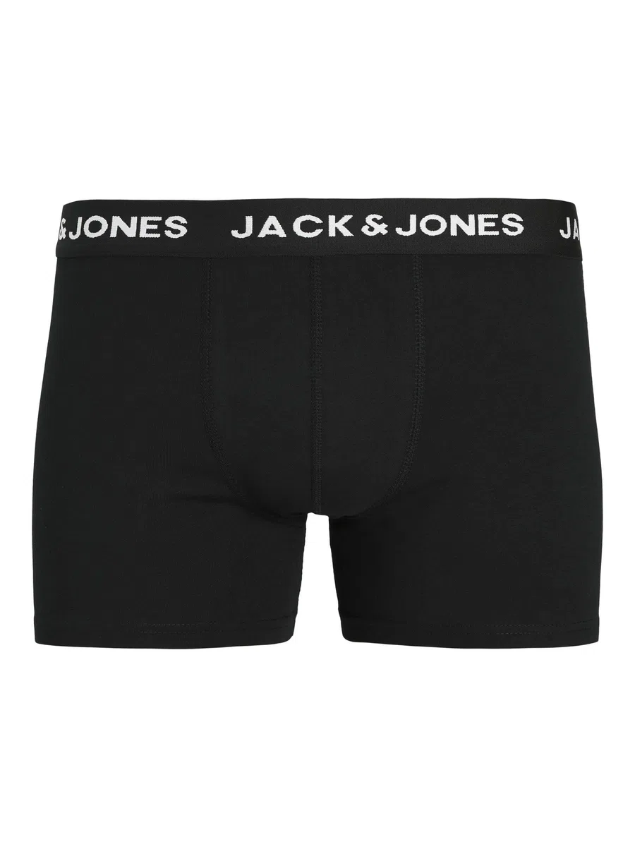 JACK & JONES Maillots Pack de 7 Boxers