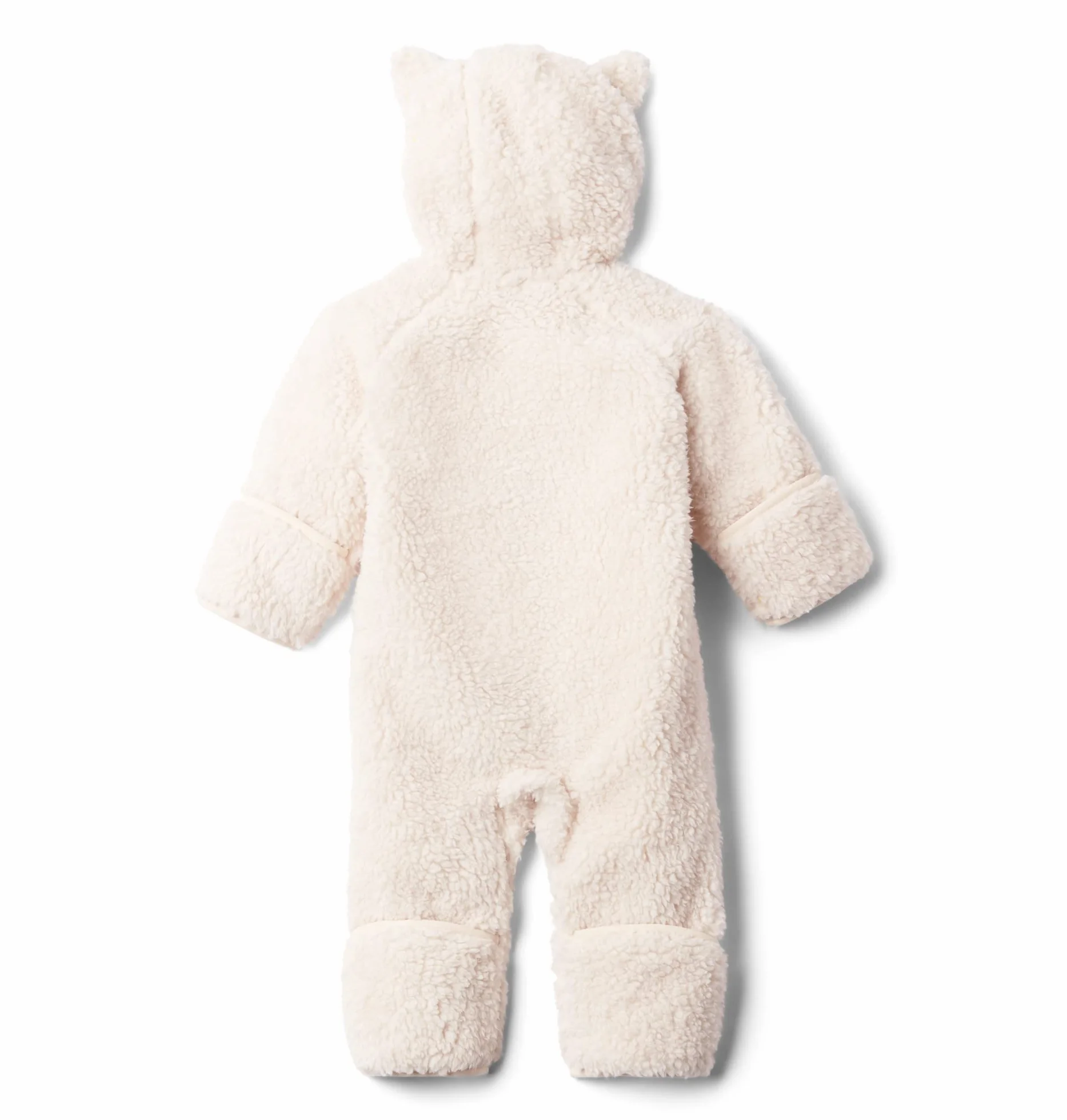 Columbia Foxy Baby, Combinaison en Sherpa, Bébé