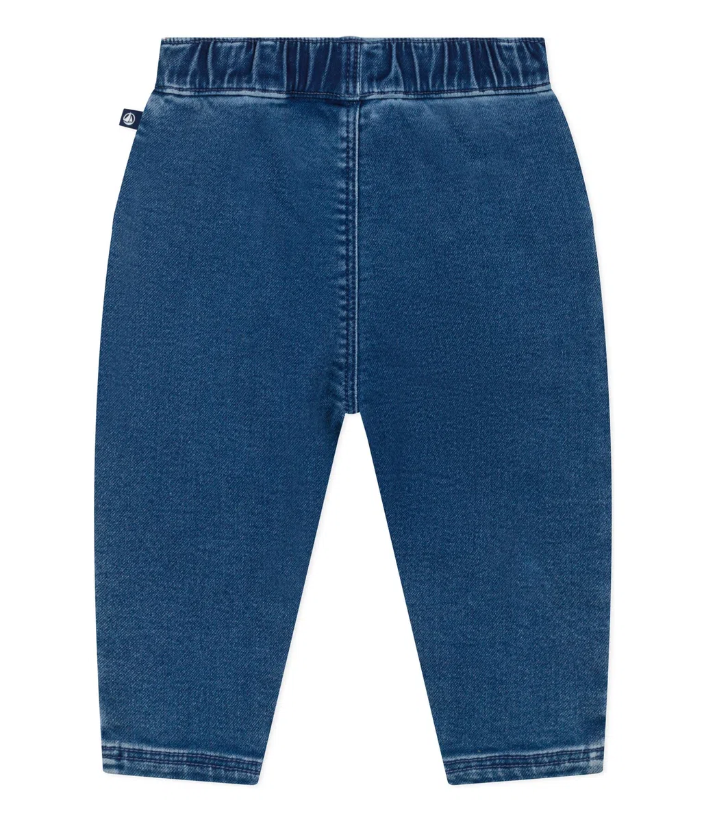 Petit Bateau A08ff - Pantalon - Pantalon - Bébé garçon
