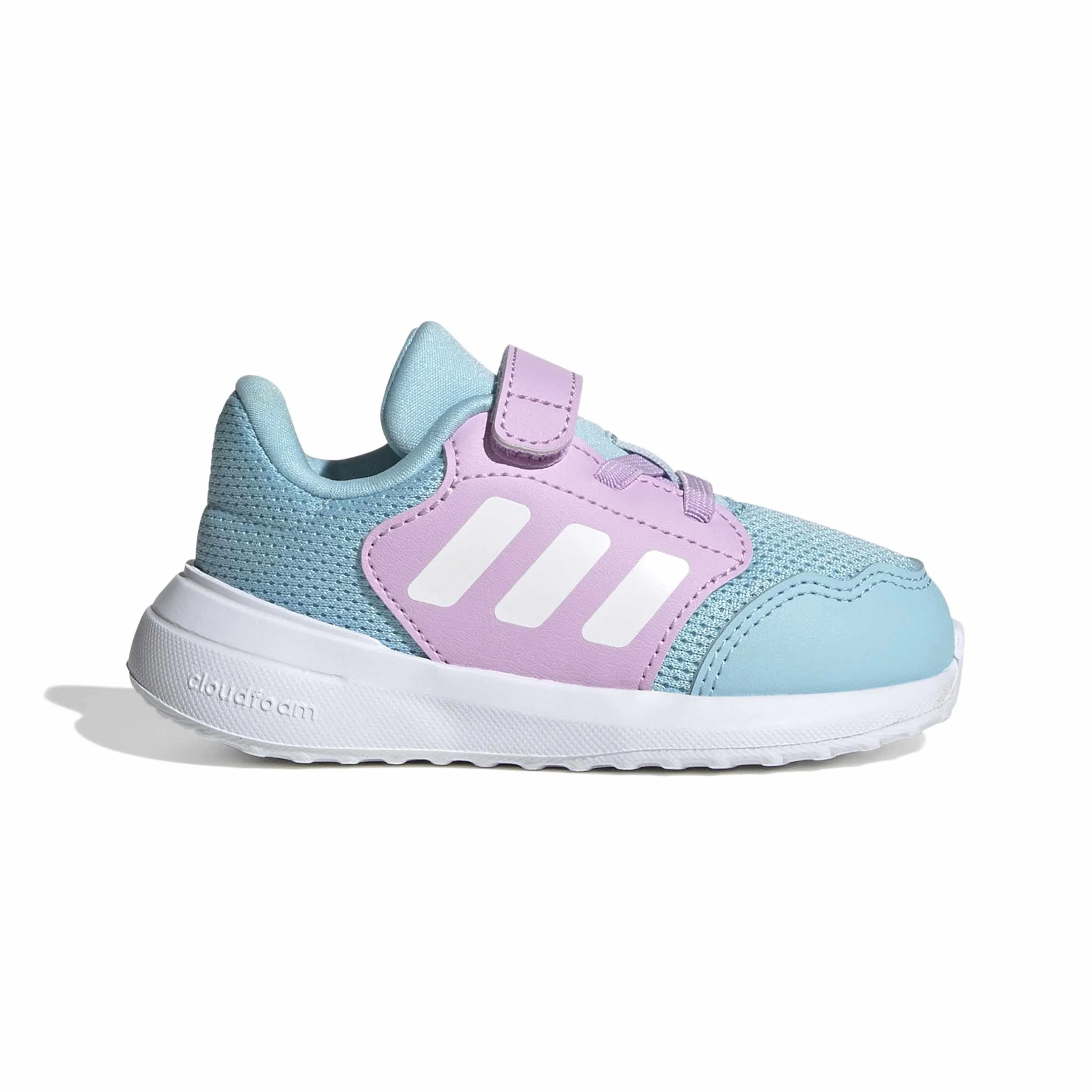 adidas Mixte bébé TENSAUR Run 3.0 Chaussures Infants