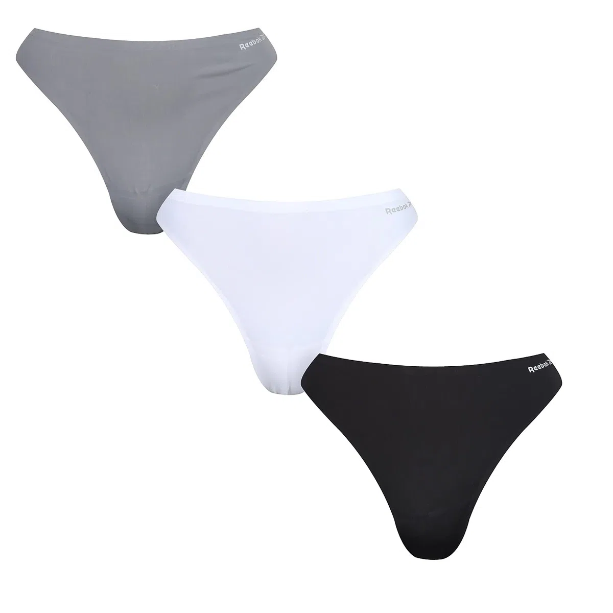 Reebok Rae Strings Femme (Lot de 3)