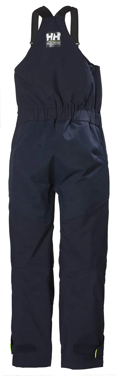 Helly Hansen Jr Salt Port Pant Pantalon Junior Unisexe (lot de 1)