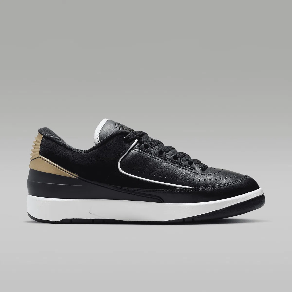 NIKE Air Jordan 2 Retro Low Baskets pour femme