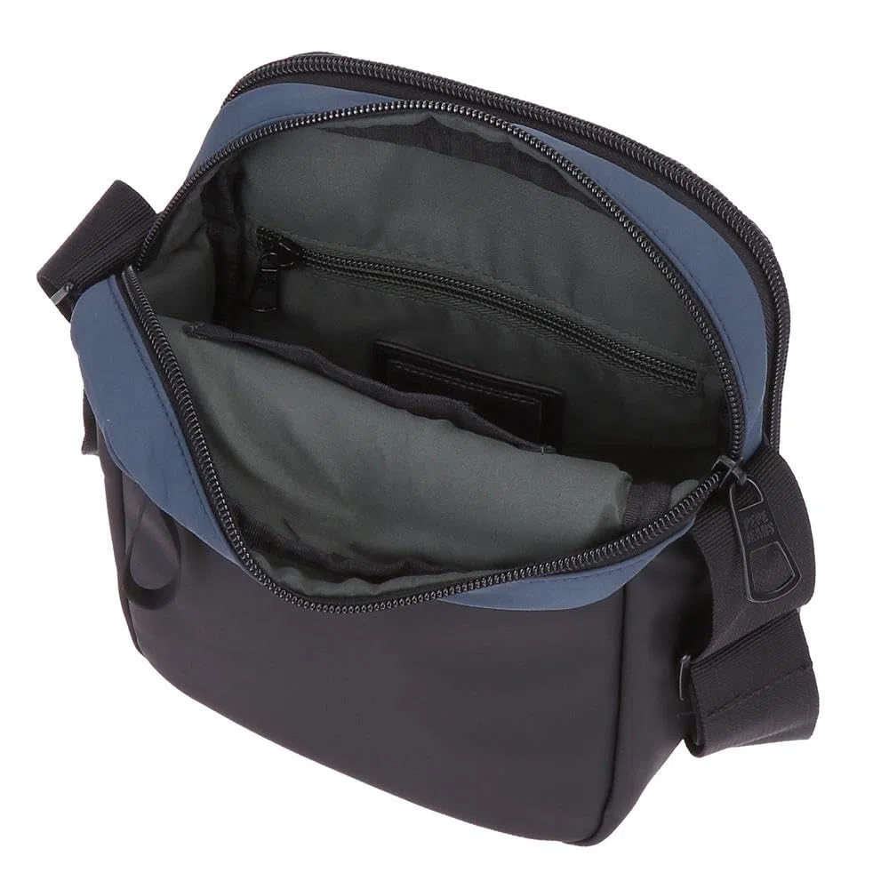 Sac à Main et Accessoires de Voyage Pepe Jeans Sail Up, en Polyester et PU, par Joumma Bags
