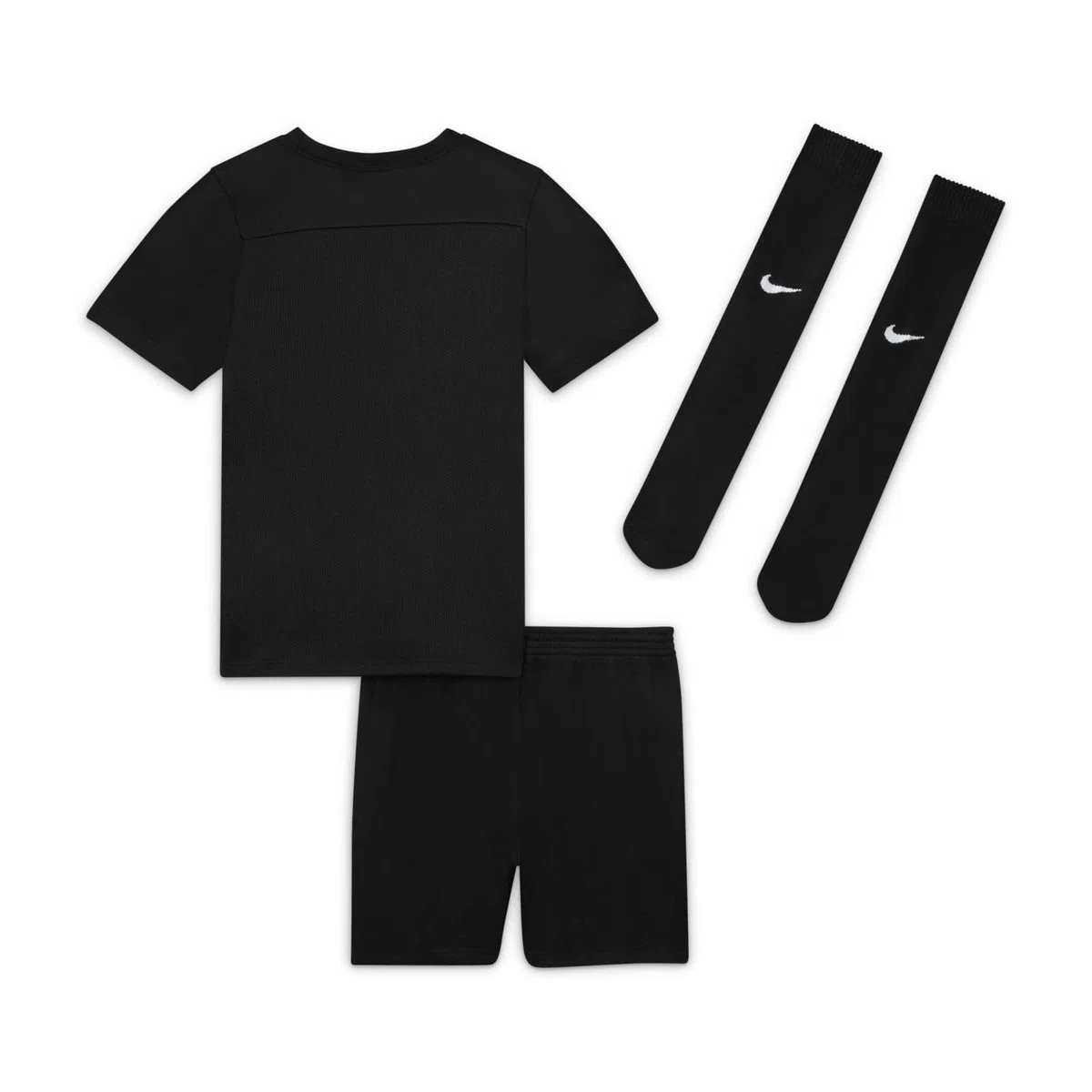 NIKE Park 20 Kit Set K Kit Set Mixte Enfant