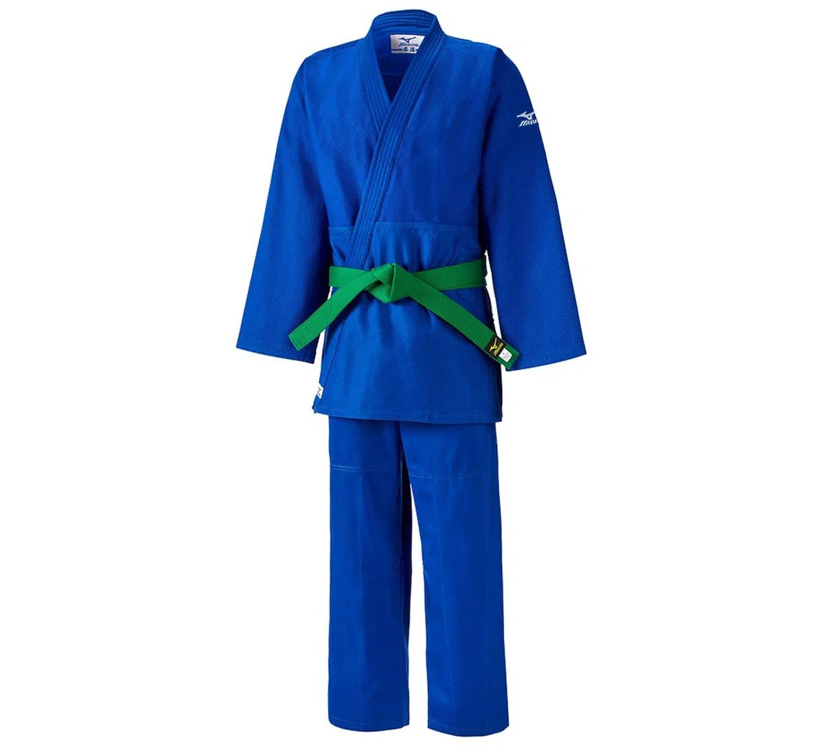 Mizuno Kimono de judo Hayato Adulte