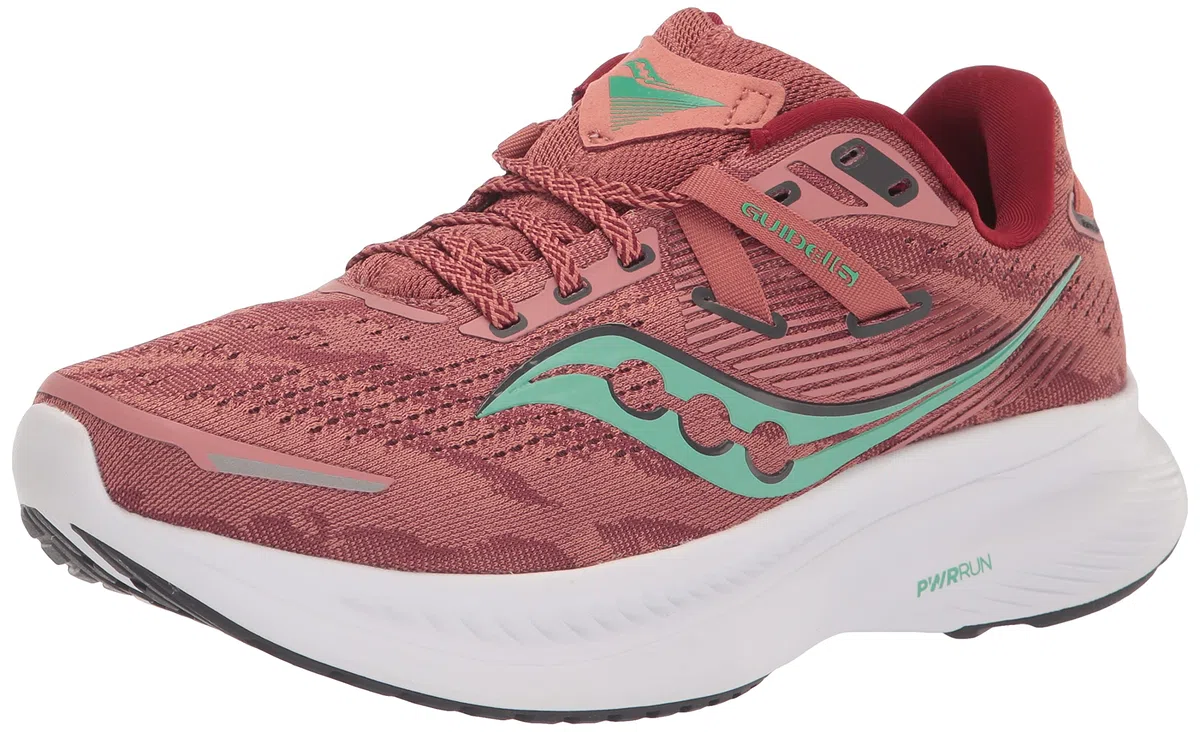 Saucony Guide 16 BasketFemme