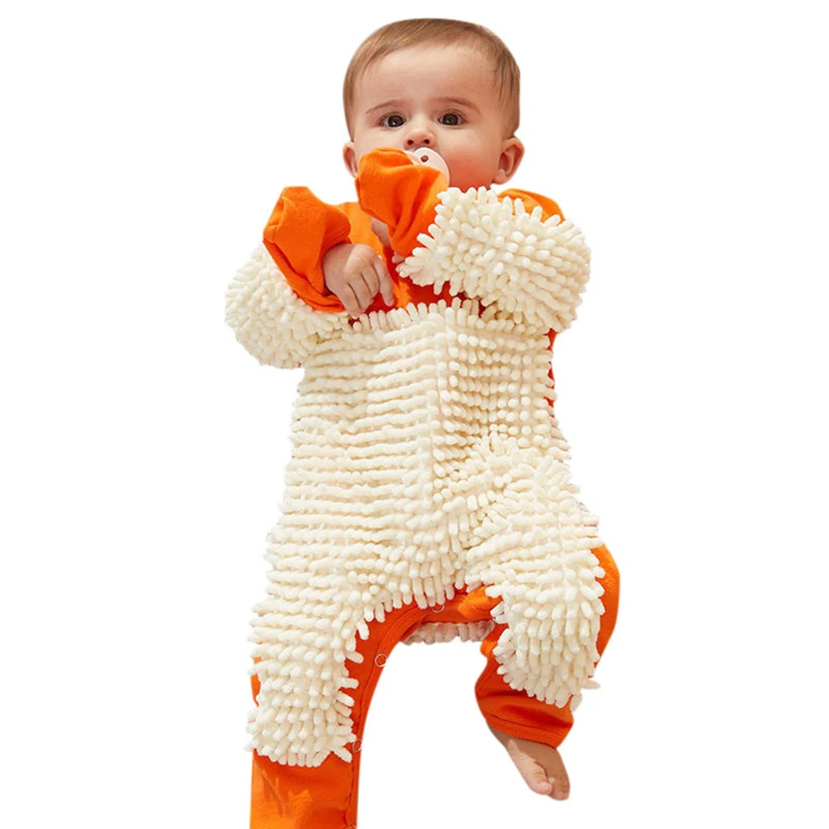 Générique GrenouillèRe SerpillèRe pour BéBé, Cadeau Amusant pour La Naissance Et La FêTe PréNatale, Costume D'éVeil comme Article De Farce, Costume De Carnaval pour GarçOns Et Filles NoëL