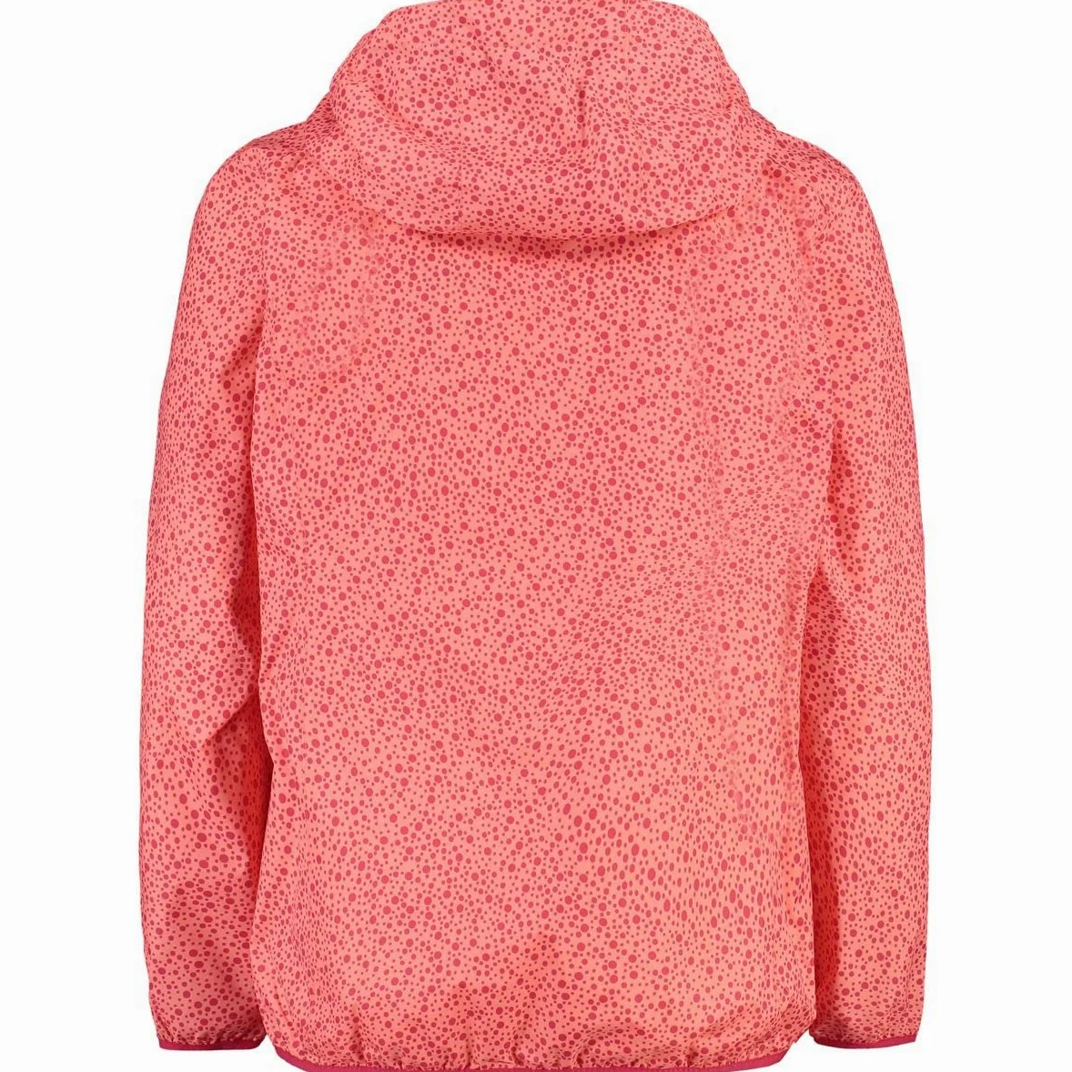 CMP Enfants Girls Fix Hoodie Veste