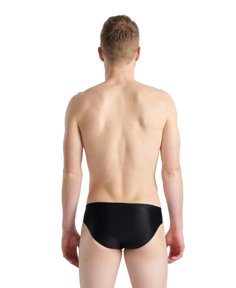 ARENA M Threefold Brief Slips de Bain Homme (Lot de 1)