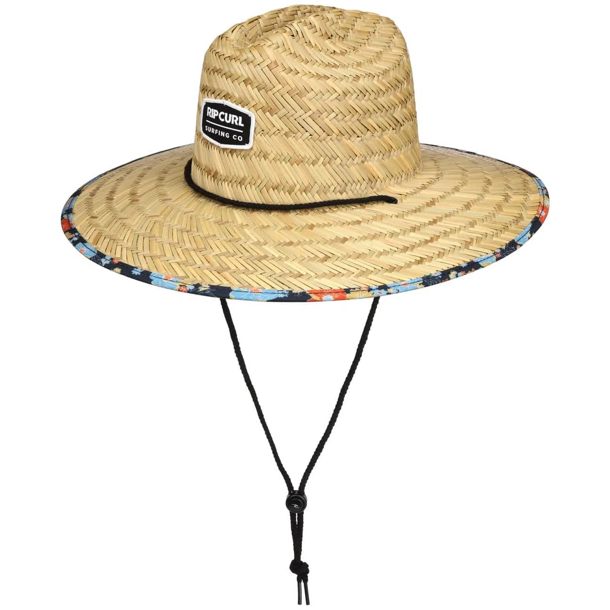 Rip Curl Chapeau Lifeguard Fun TimesCurl Homme - de Soleil D'Ete avec jugulaire Printemps-ete Printemps Ete