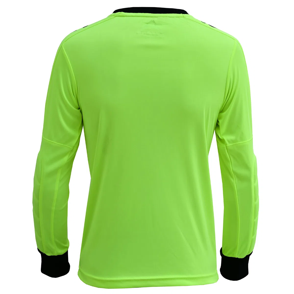 ATTONO Maillot de gardien de but pour enfant - Maillot de gardien de but de football rembourré