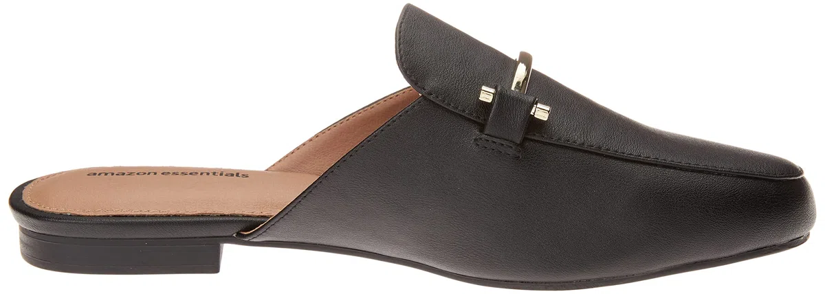 Amazon Essentials Femme Mules à Boucle