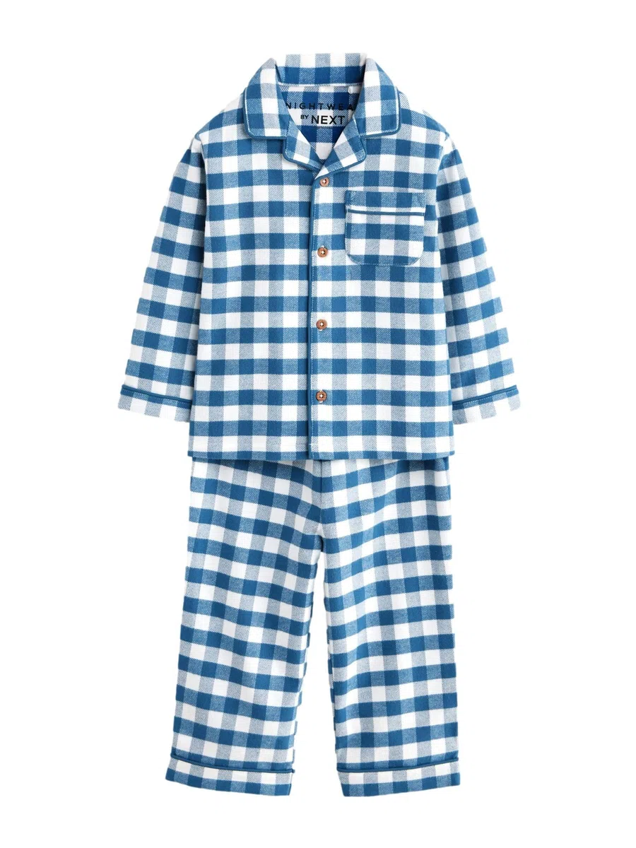 NEXT Garçon Pyjama boutonné