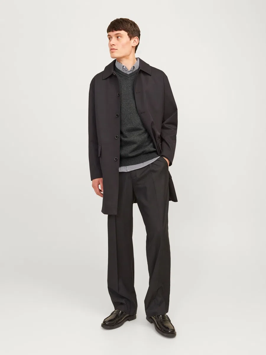 JACK & JONES Pull en Maille Pull en Maille