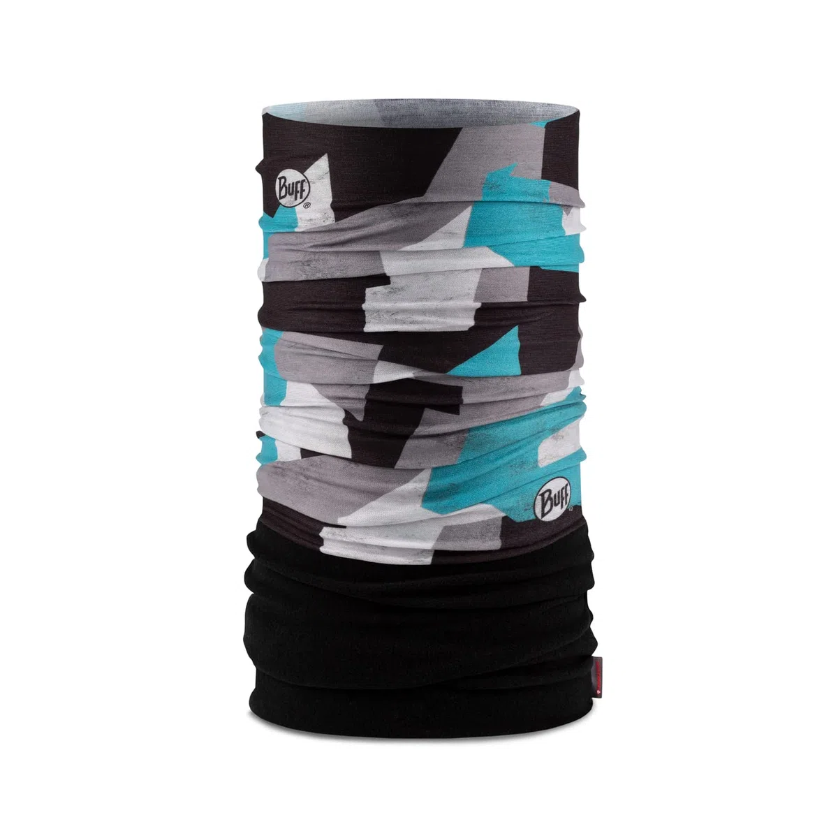 Buff Tour de Cou Polaire Enfant Renz Multi