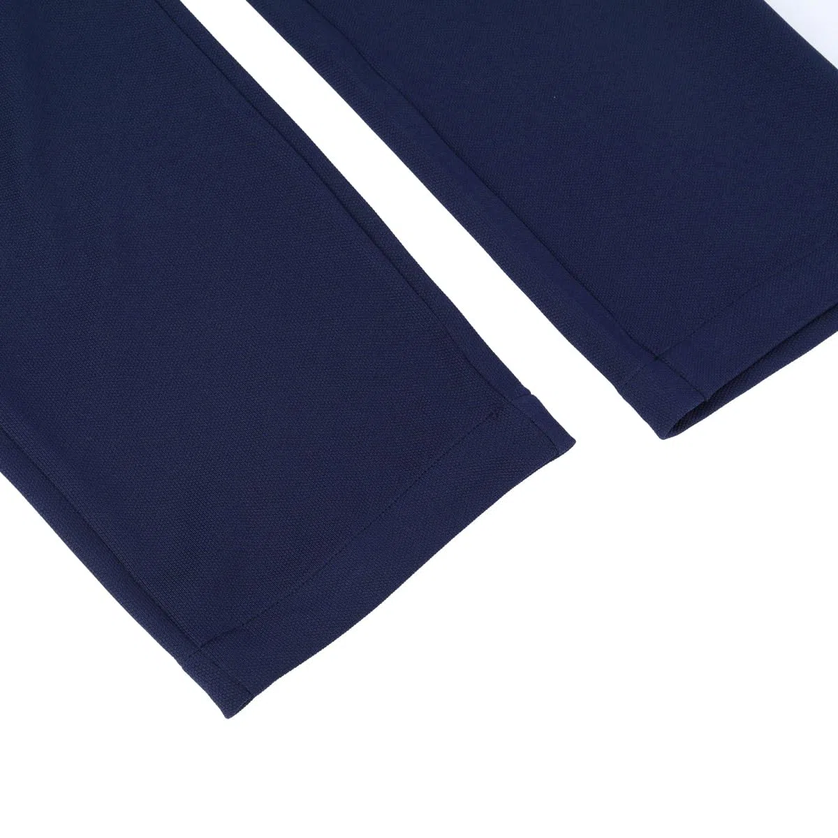 Allthemen Pantalon de Costume Homme Stretch Couleur Unie Pantalon Slim Fit Droit pour Business