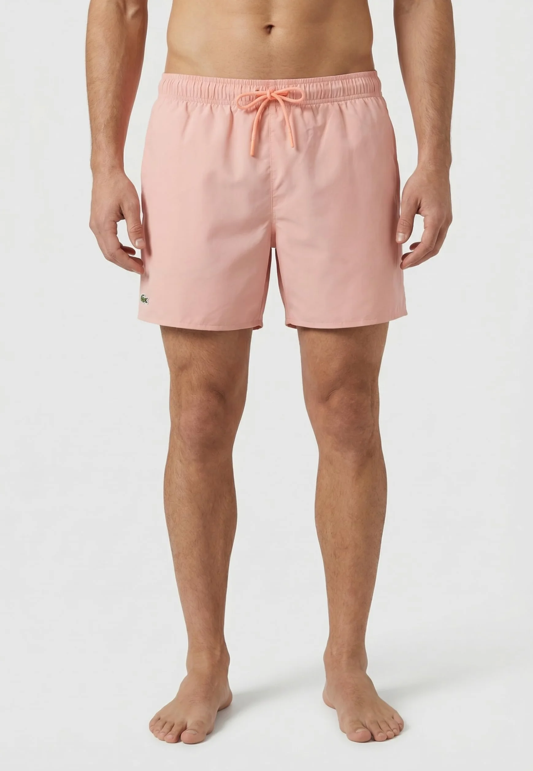 Lacoste Maillot de Bains mh6270 3ad Miami/Vert
