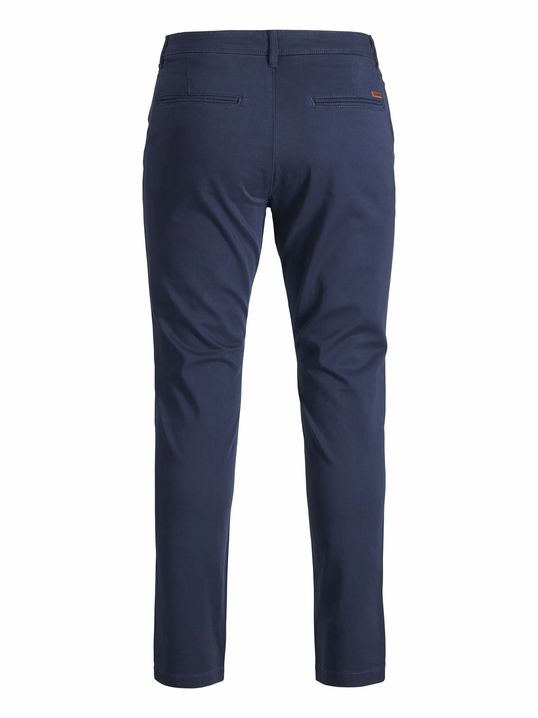 Jack & Jones Jpstmarco Jjbowie Sa Beige Noos JNR - Pantalon - Hose - Garçon