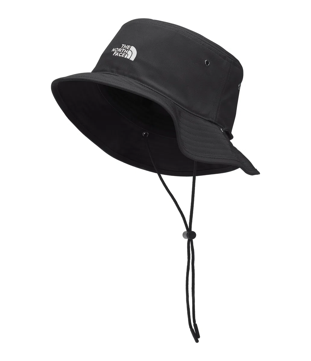 THE NORTH FACE Recycled 66 Brimmer - Hat - Homme