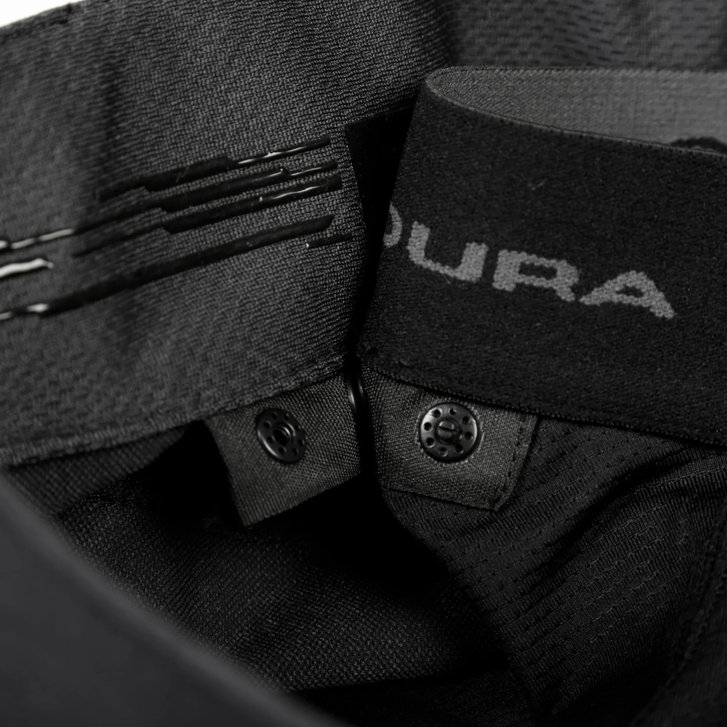 Endura Padded Clickfast Liner II Under Shorts for Cycling | Boxer Briefs | Interchangeable | Padded | Clickfast Technology Underwear