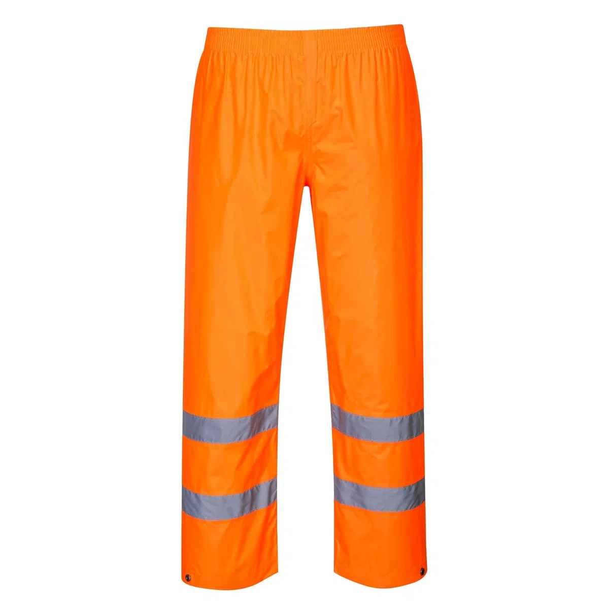 Portwest H441 Pantalon de Pluie Haute visibilité Homme (Lot de 1)