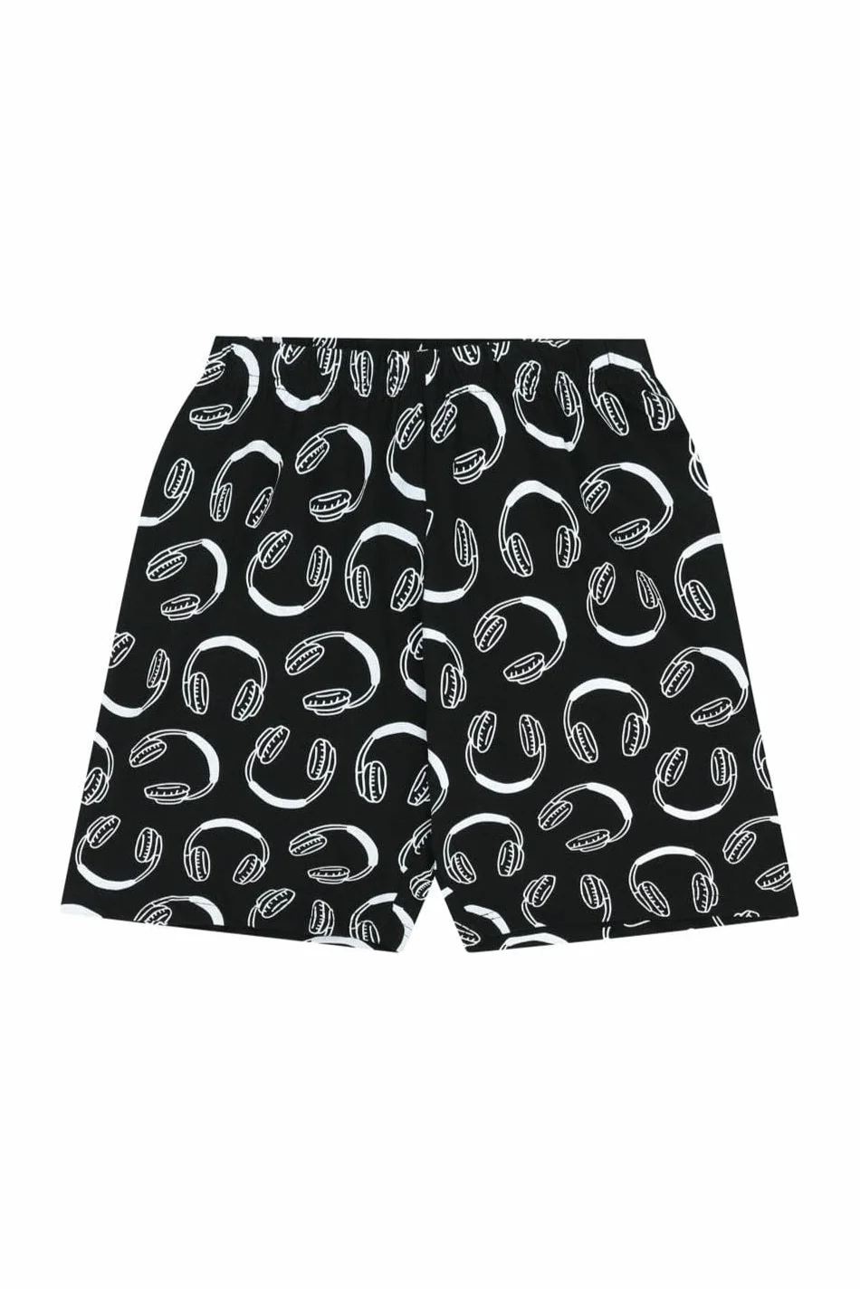 ThePyjamaFactory Garçon Can't Hear You I'm Gaming Court en Coton Pyjamas