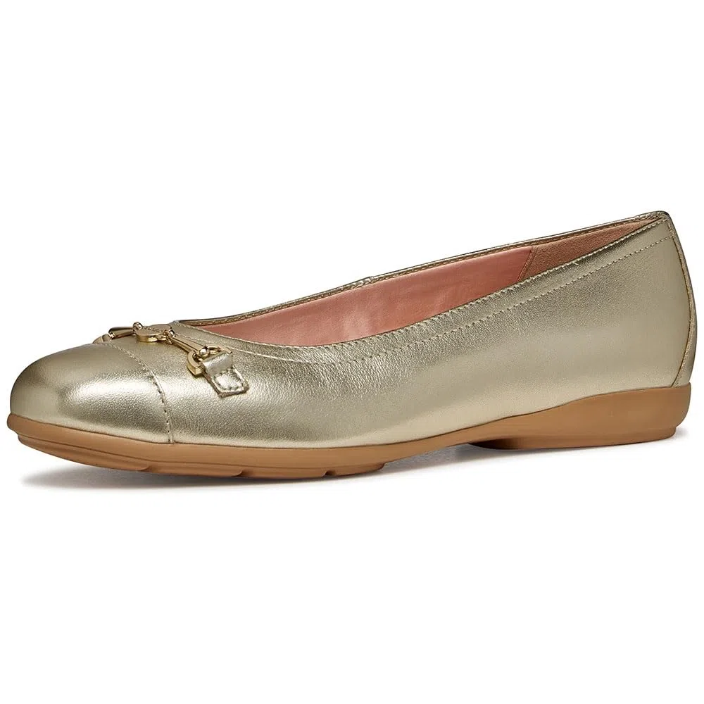 Geox Femme Annytah A Ballet Flat