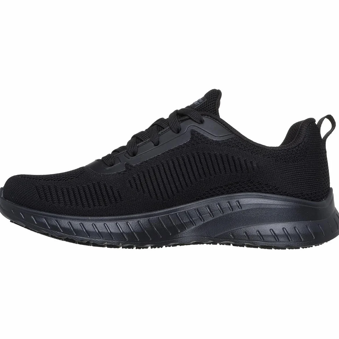 Skechers Squad Chaos SR Awoa Chaussure de Service médicalFemme