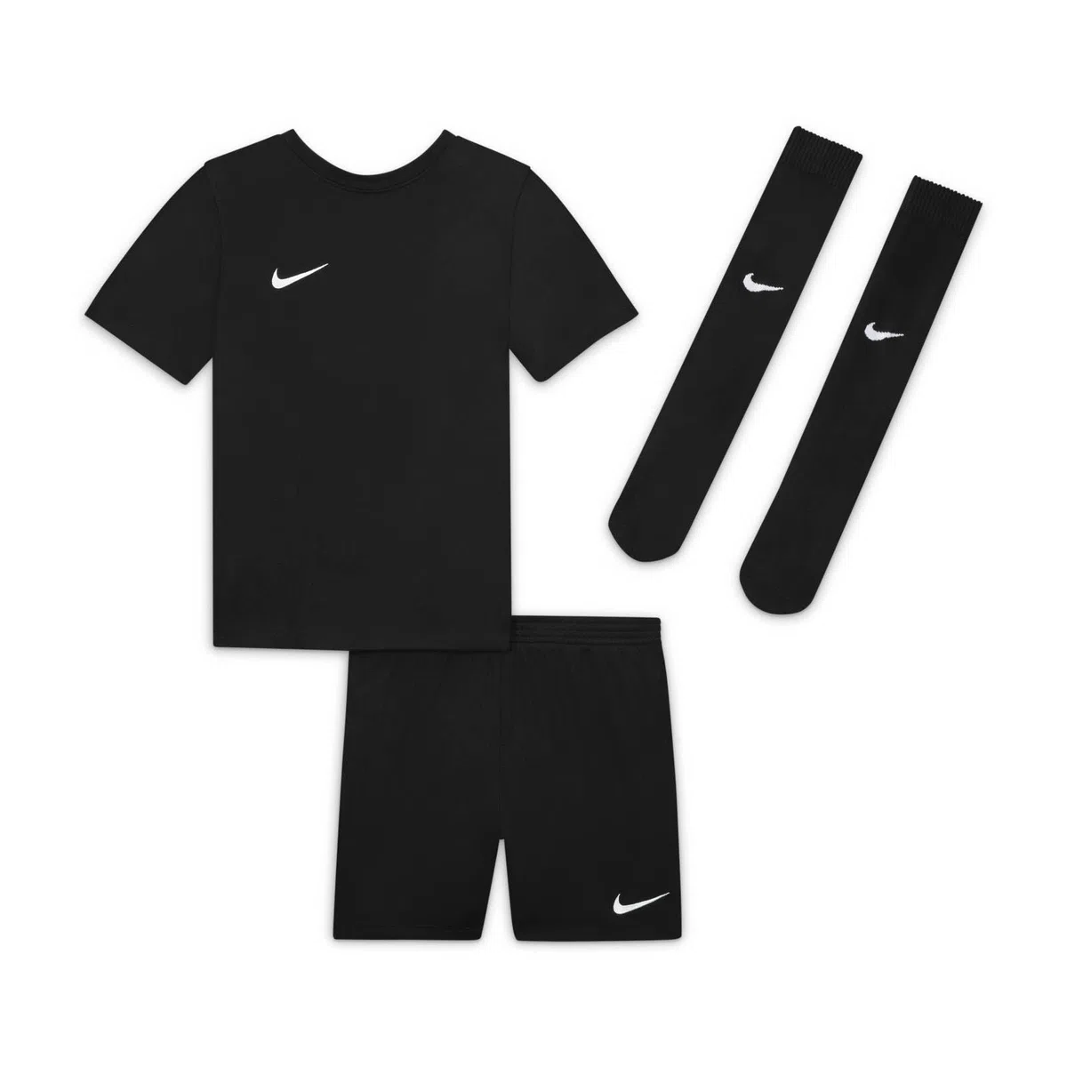 NIKE Park 20 Kit Set K Kit Set Mixte Enfant