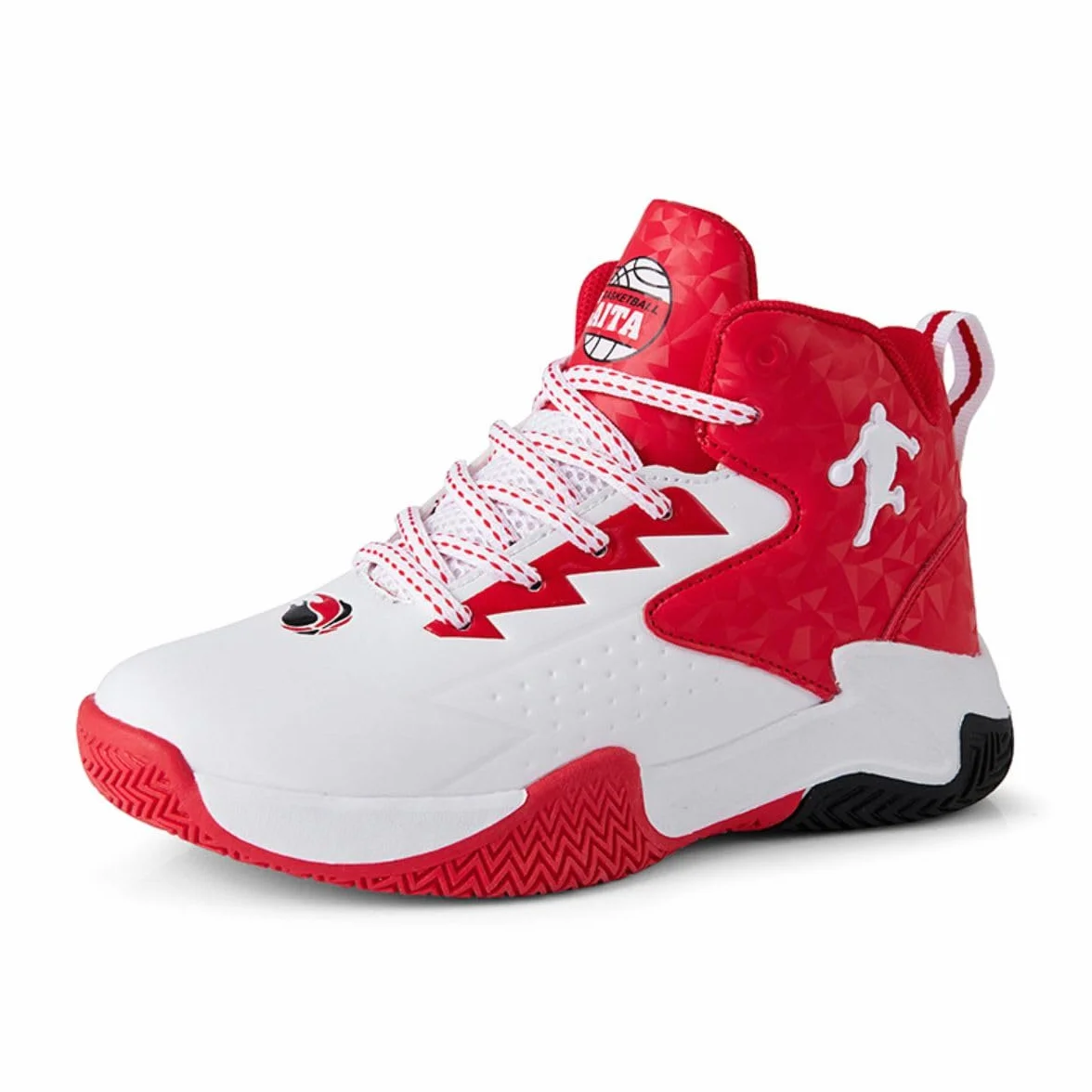 Chaussures de Basket-Ball pour garçons Chaussures de Basket-Ball pour Filles Chaussures de Sport et de Course à Pied